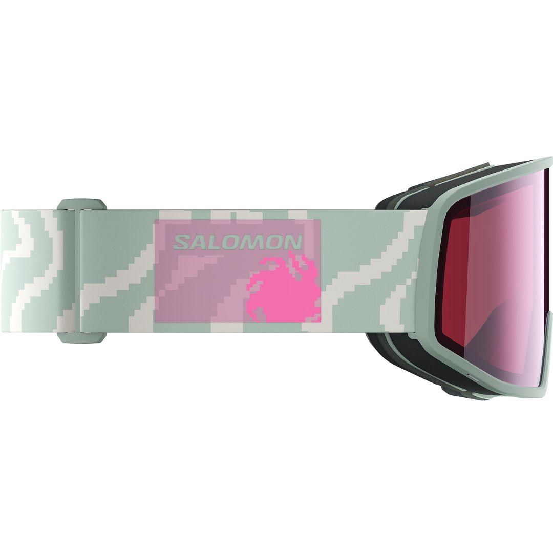 Salomon Sentry Pro Sigma Snow Goggles